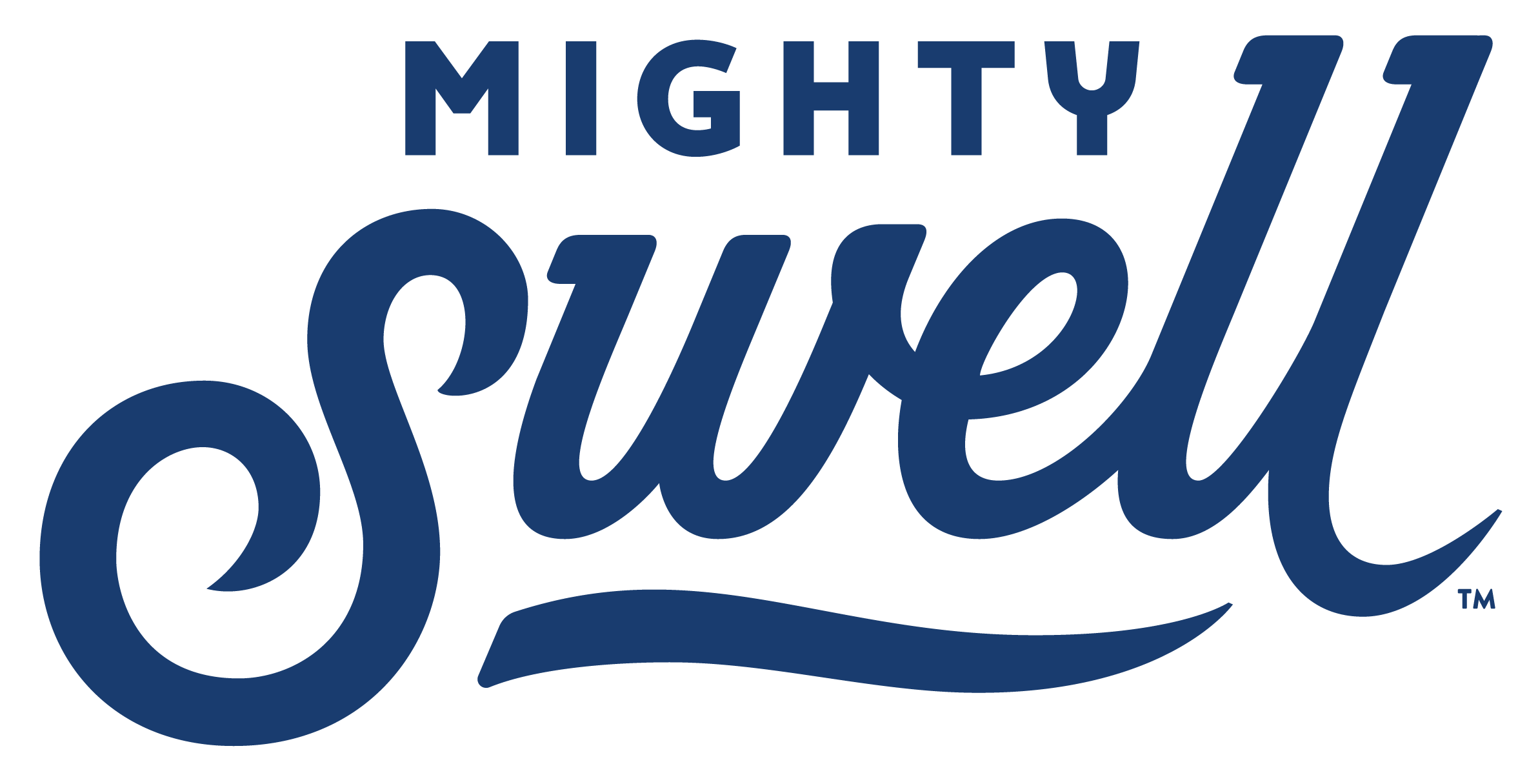 Mighty Swell Mighty Swell