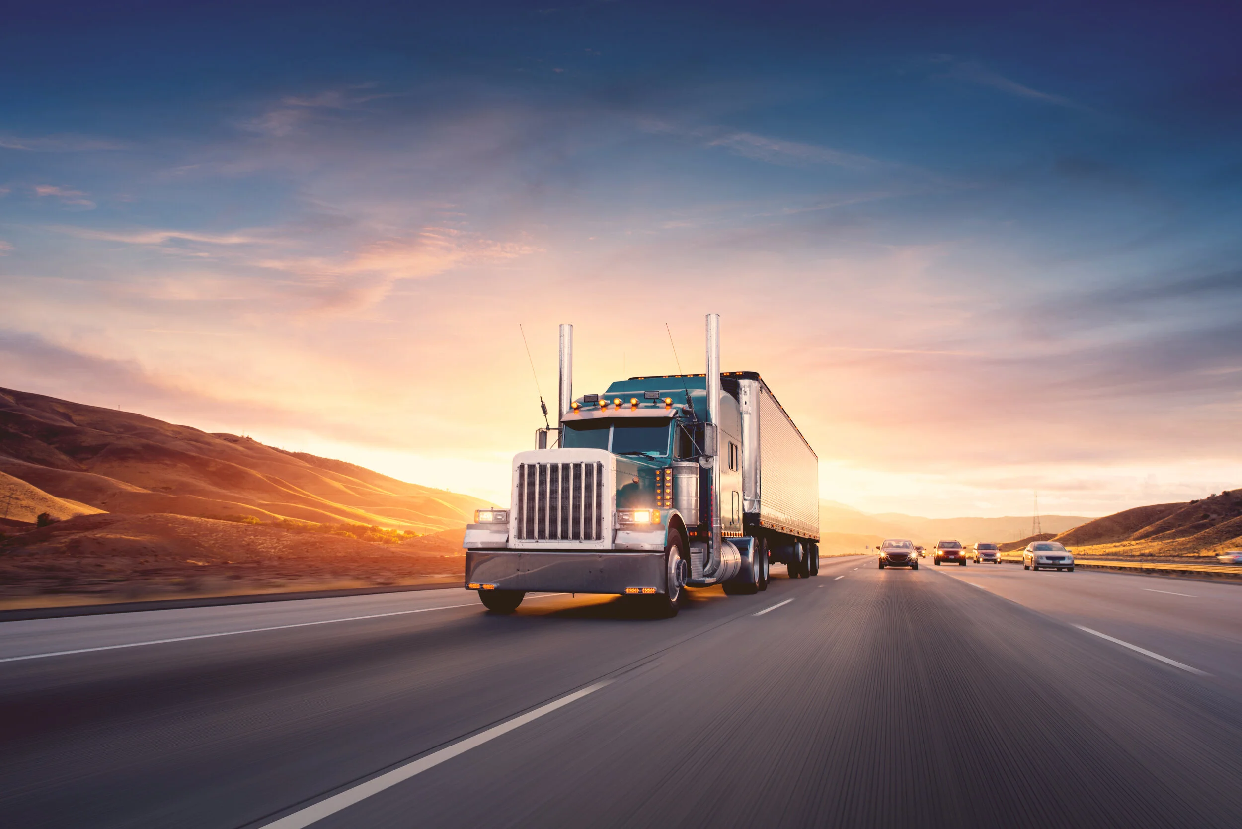 Capstone Logistic Services