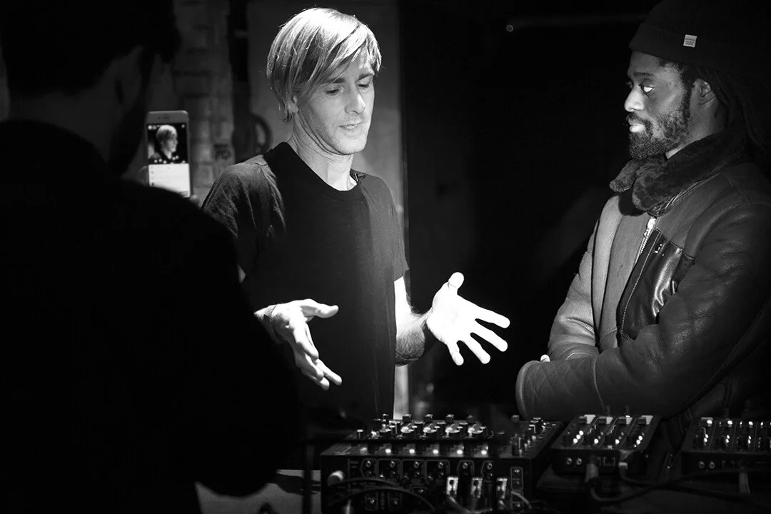 Richie Hawtin