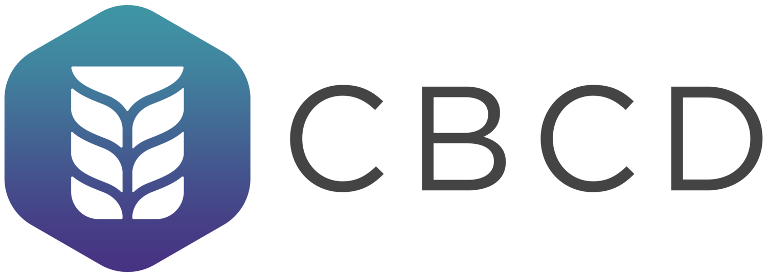 CBCD | Center for Biblical Counseling & Discipleship