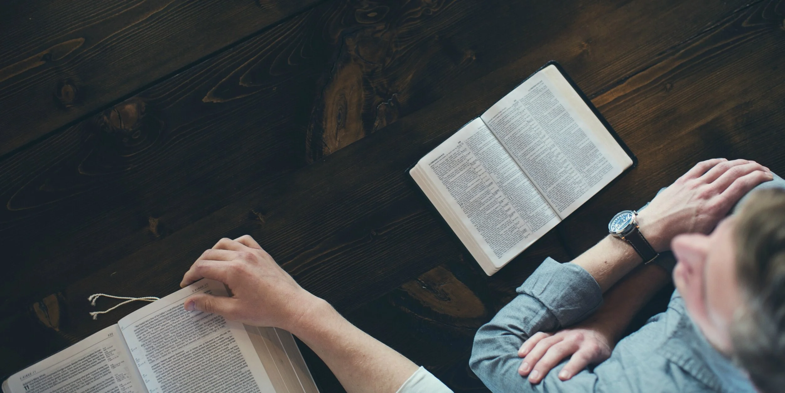 First Session Considerations