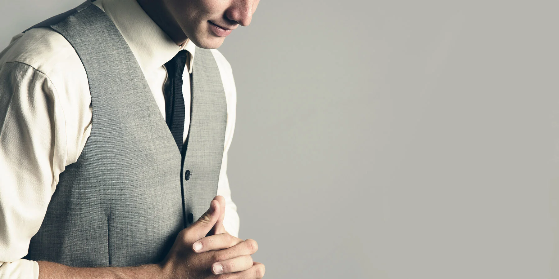 Christ the Tailor