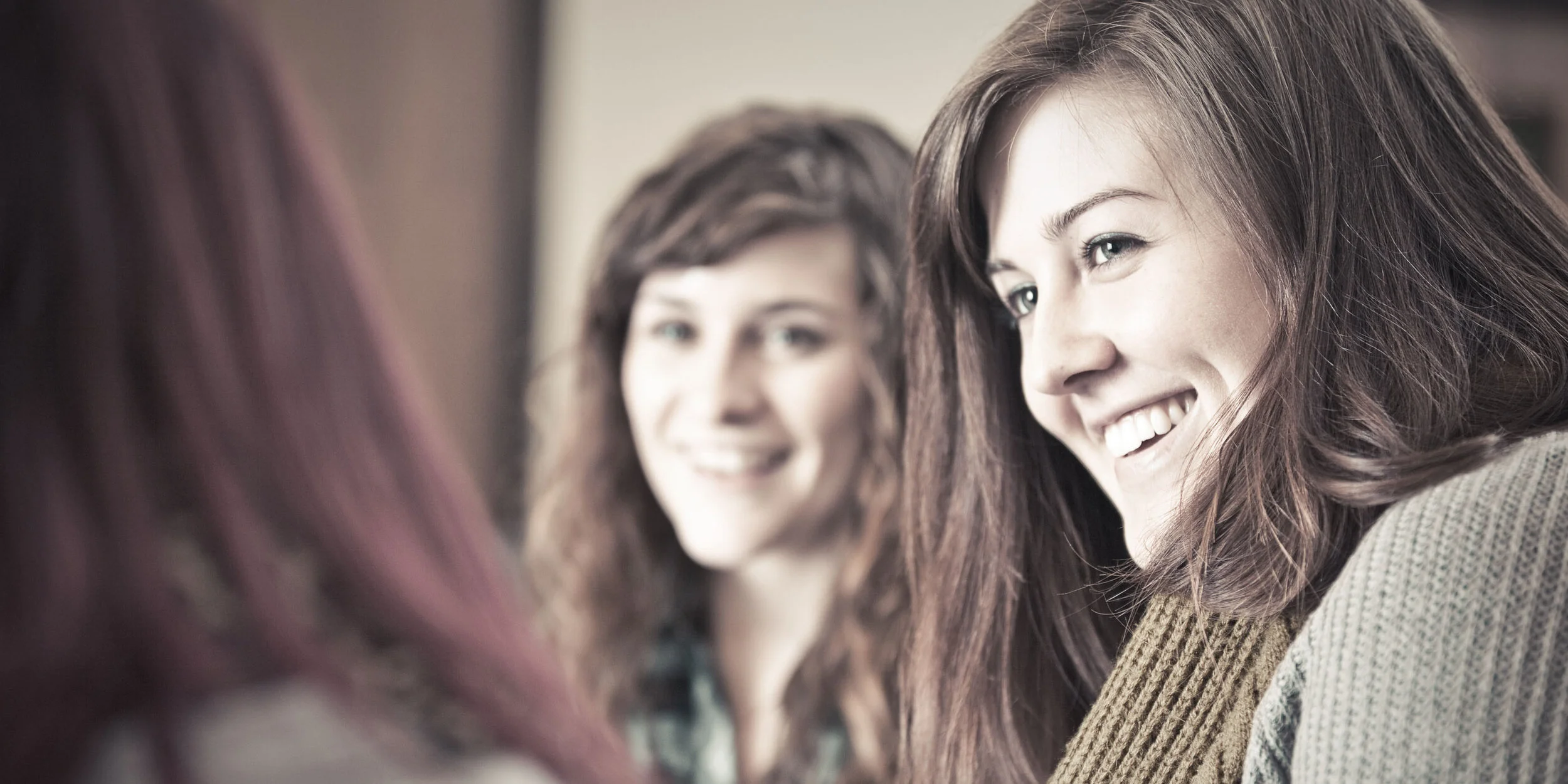 Common Mistakes of Rookie Counselors - Part 1