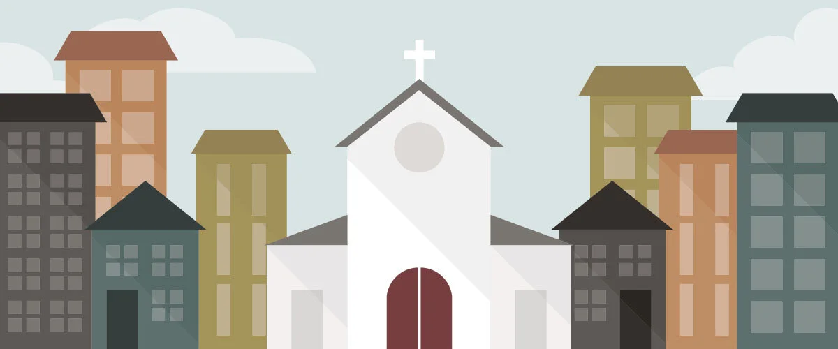 The Church as the Context for Growth and Change — Part 2