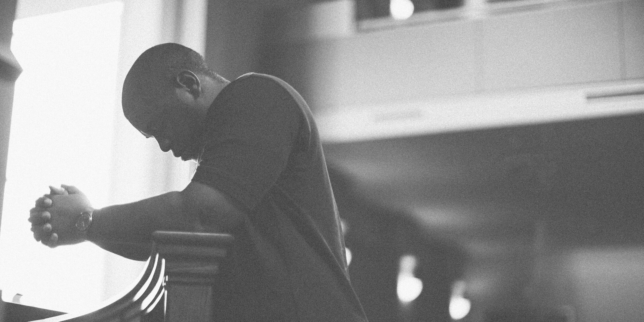 "I Will Confess" - Part 2