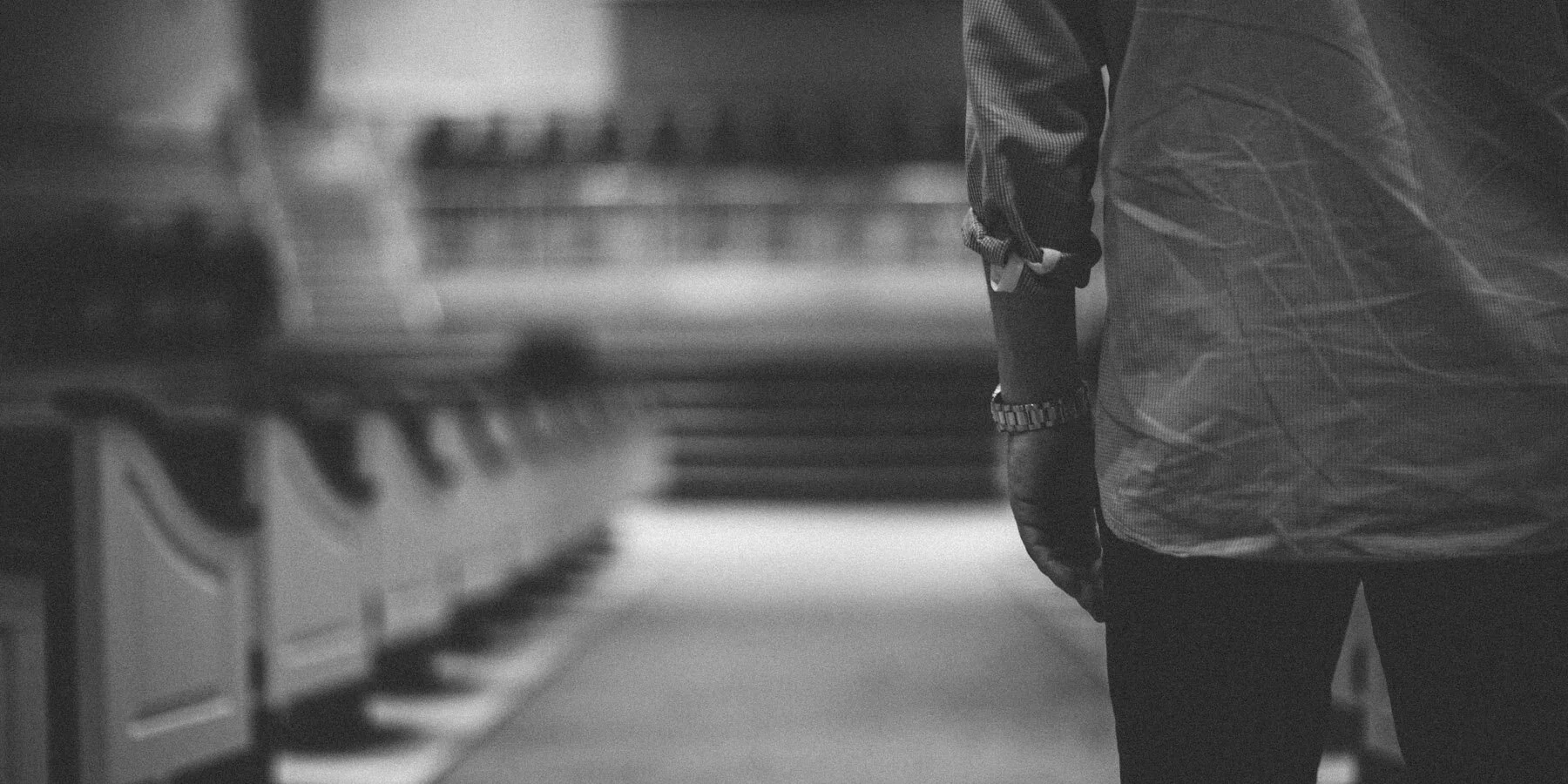 The Importance of the Worship Service for Biblical Counseling