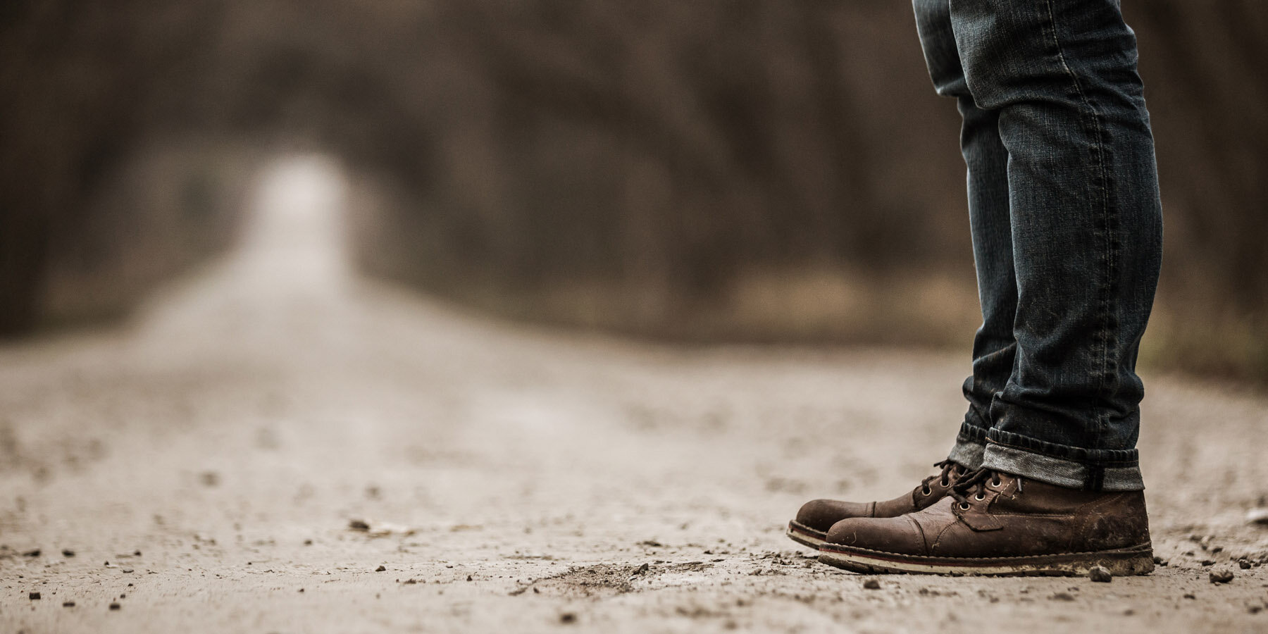 A Quest for Holiness