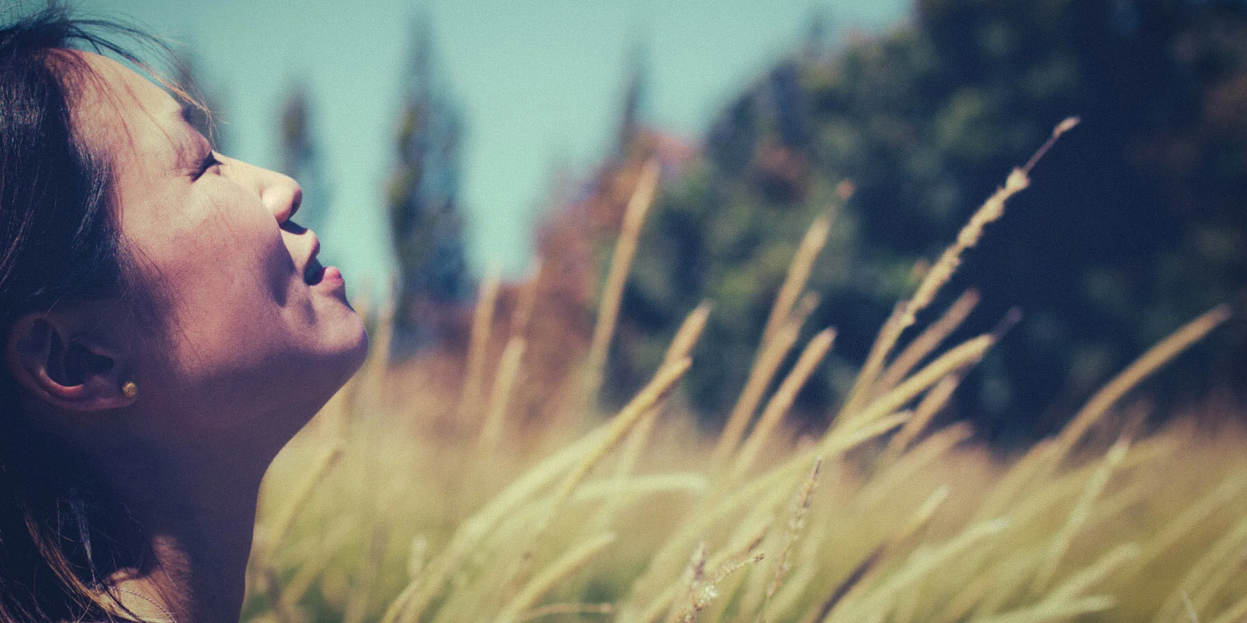 Rejoicing Over Anxiety!