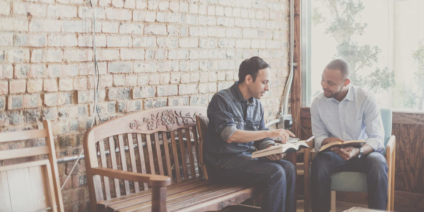 Listen to Your Words