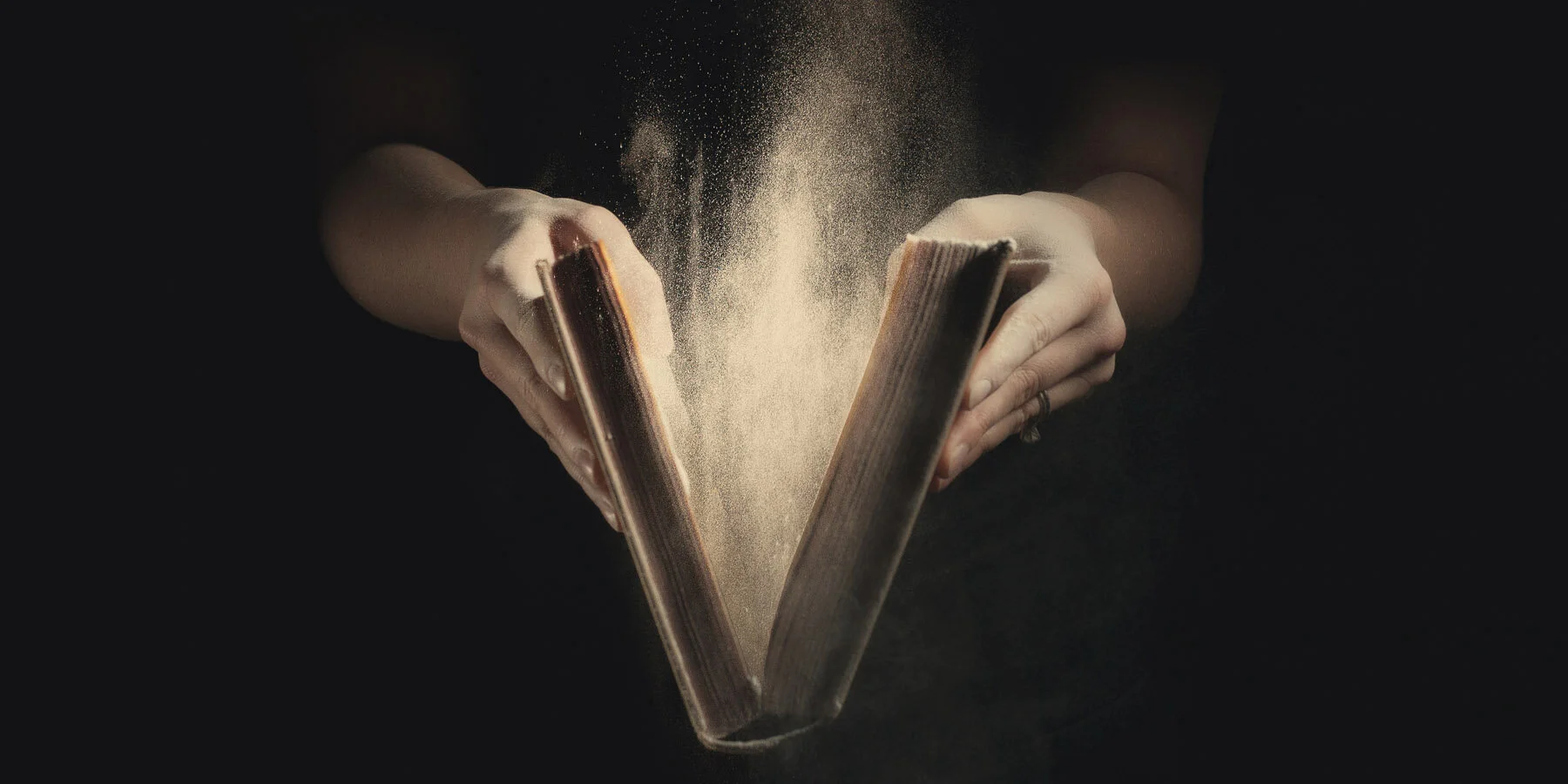 How to Be Led by the Spirit