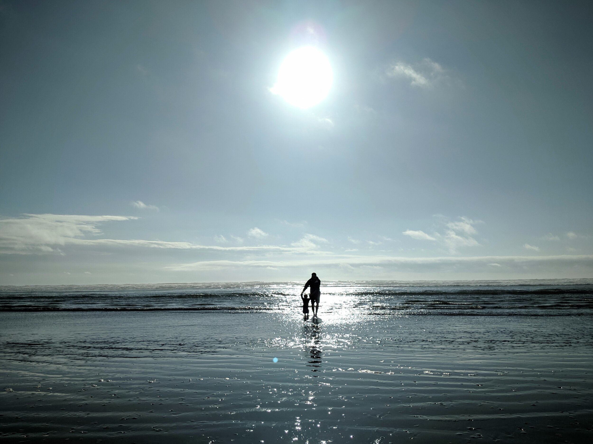 Why There Should Be No “Trust Issues” with God