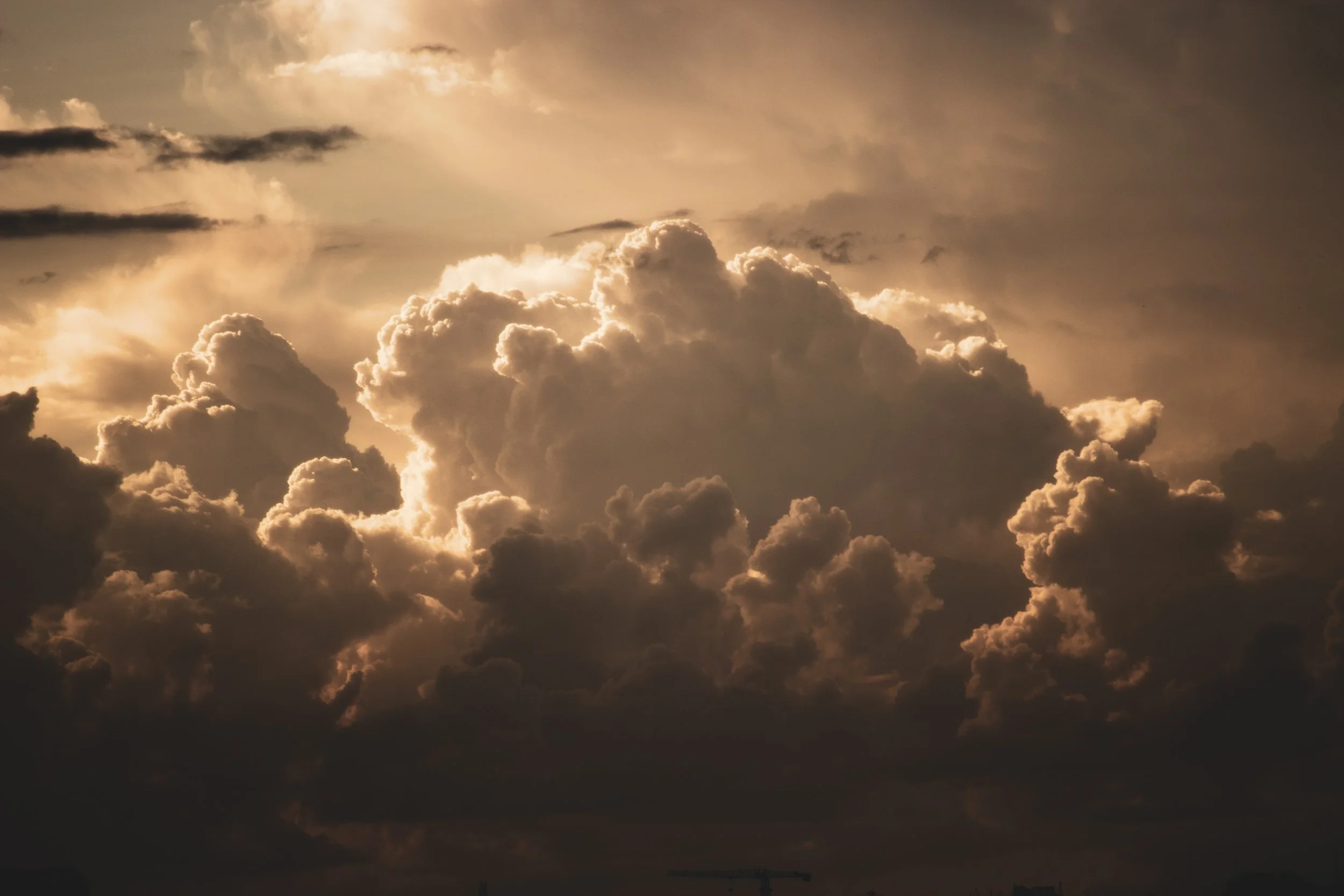 When We Don't Understand God
