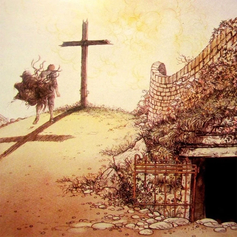 Blessed Assurance: Is Jesus Actually Yours? Part 2