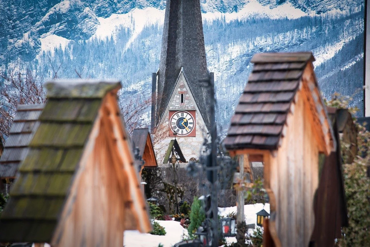 We Never Move on From Christ