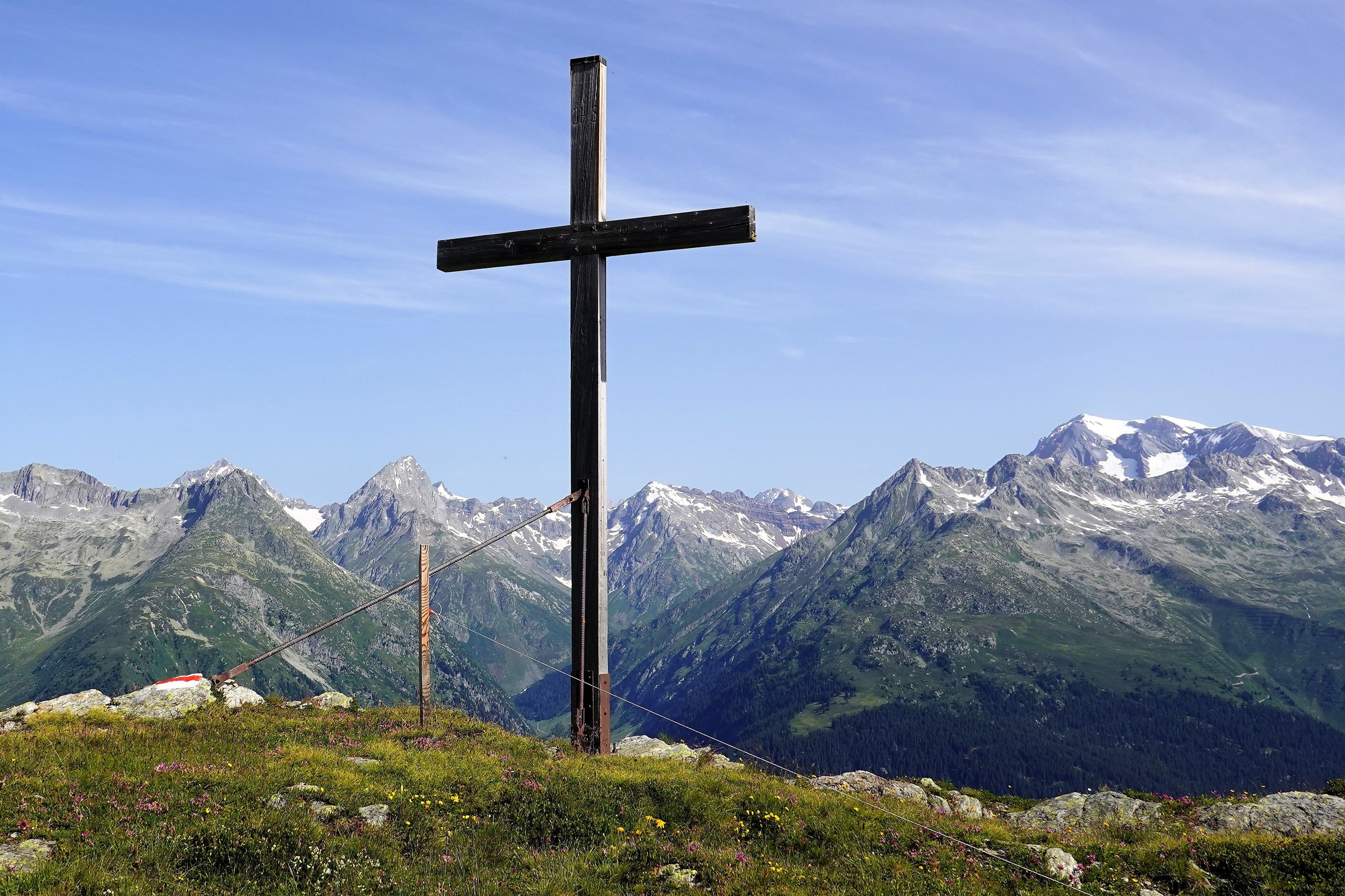Daily Fellowship with Christ in Grace