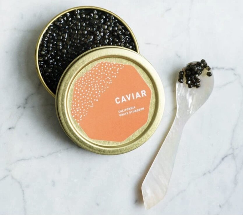 Caviar 30g