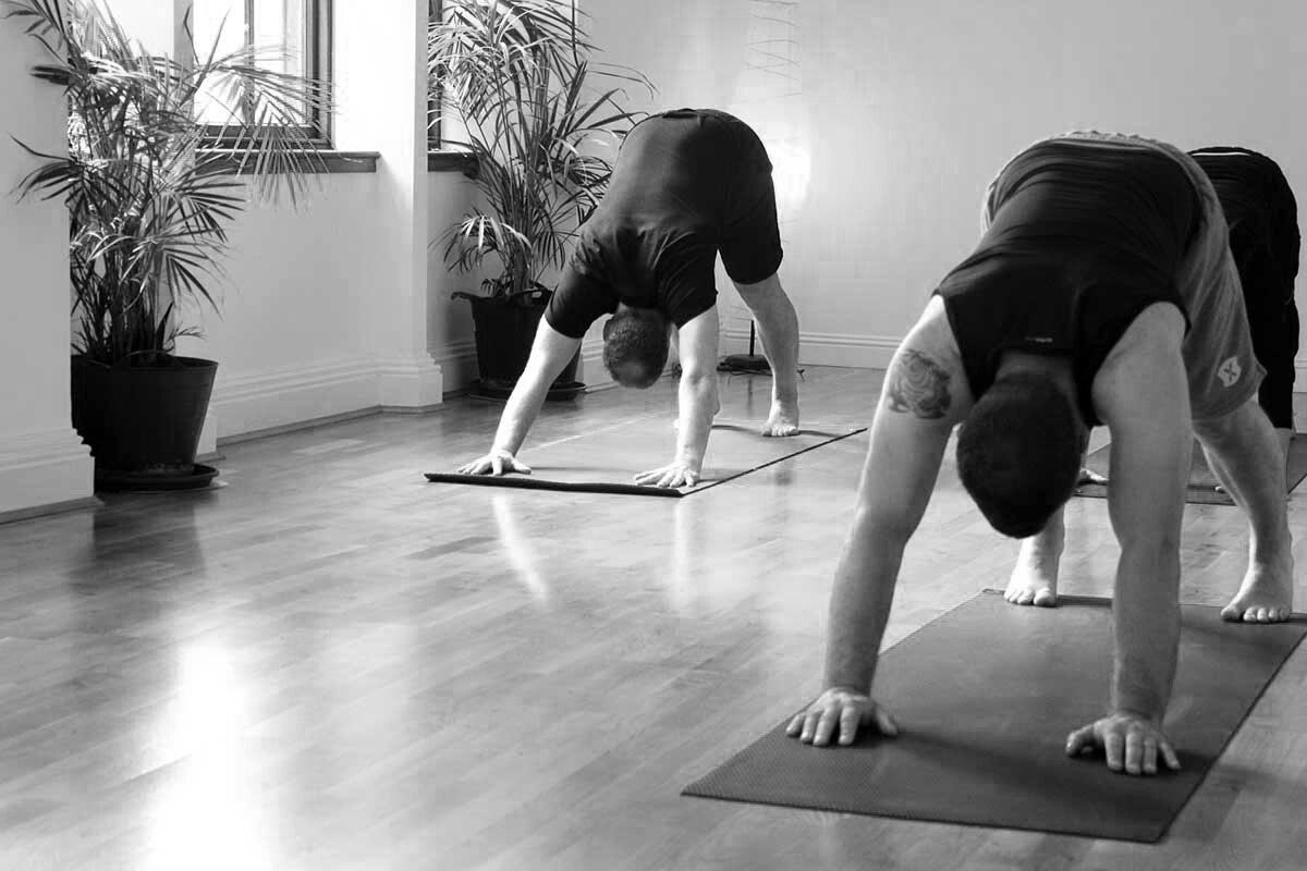 Ashtanga Yoga Classes at Rs 500/per class in Rishikesh | ID: 9176963597