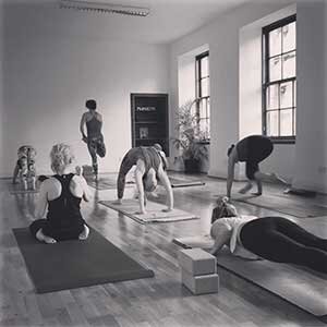 Counting the Ashtanga Yoga Practice: Why, how & where to start? — Merchant  City Yoga