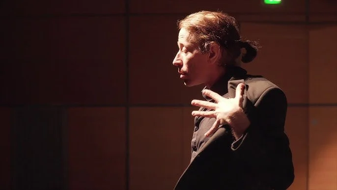 Butoh Dance Workshop