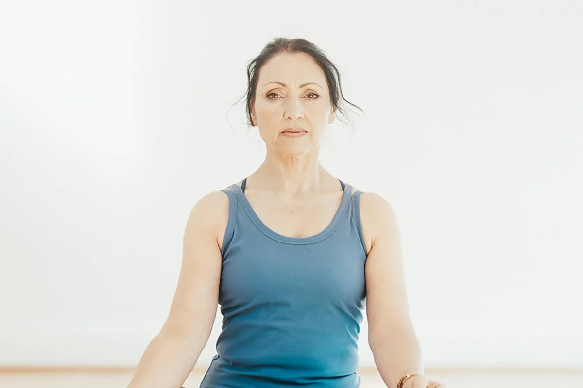 Extended Pranayama, Nidra & Mantra Class with Siobhan Fitzgerald
