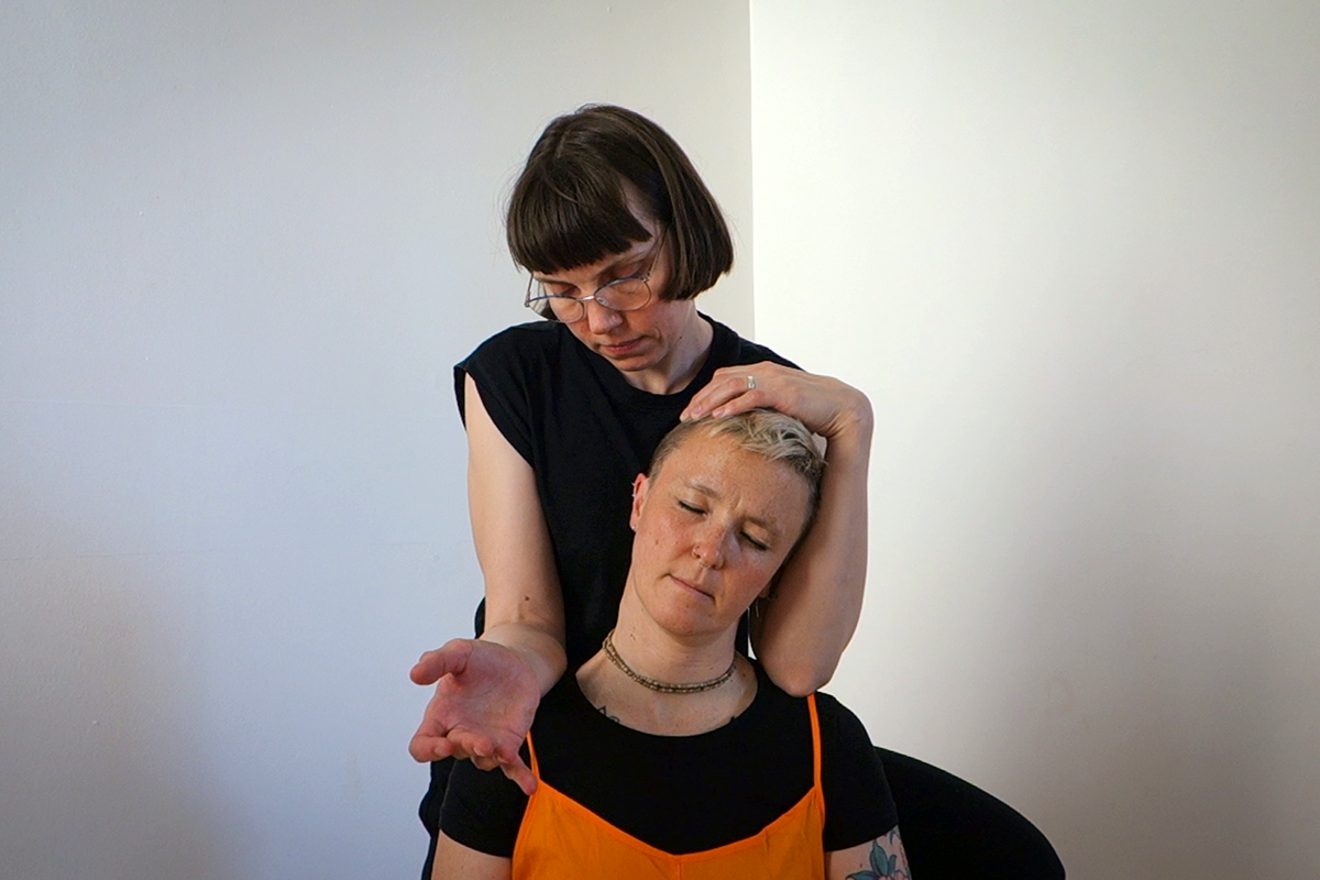 Deep Grounding | Day Retreat with Ema &amp; Marta