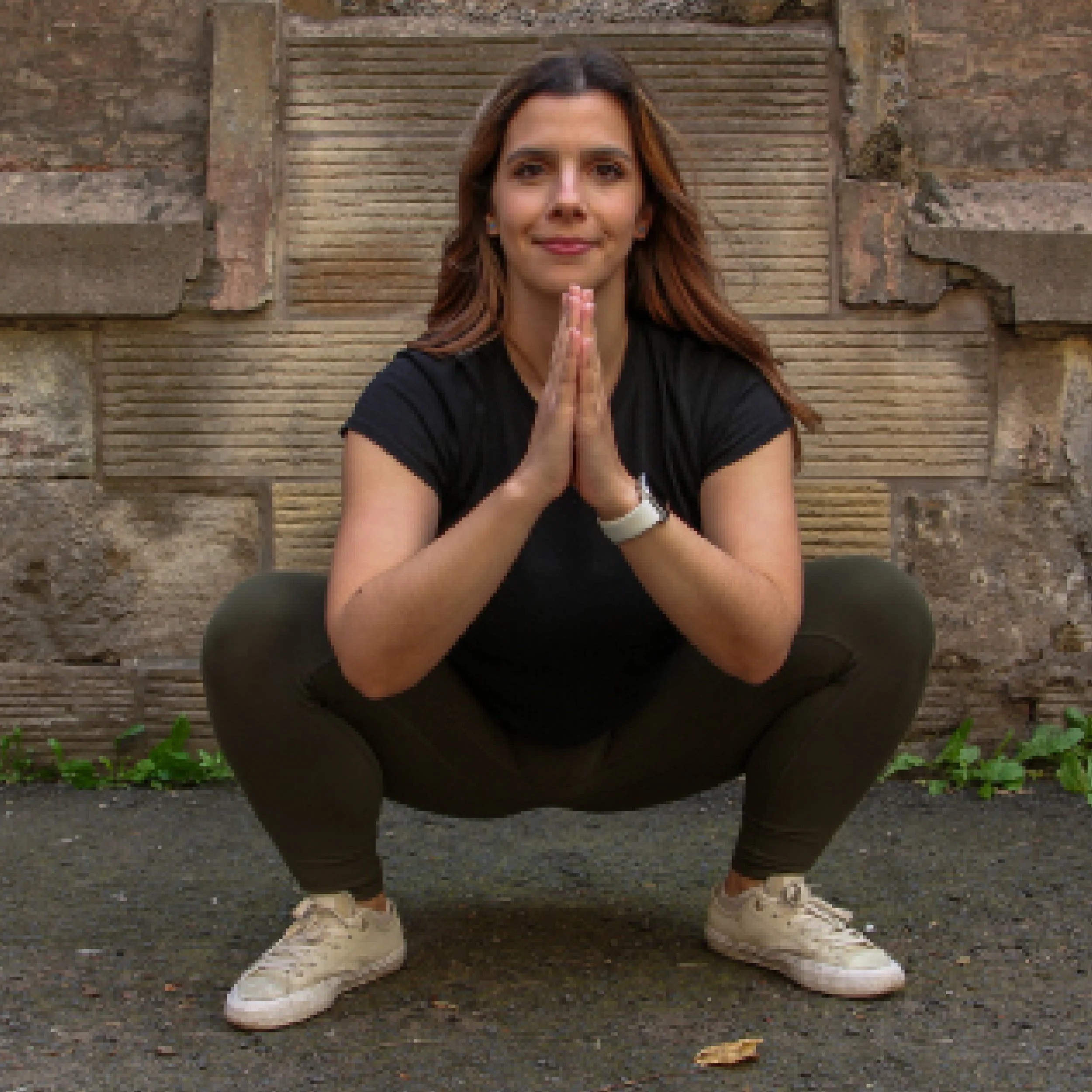 New student yoga offer at Merchant City Yoga Glasgow with access to a range of classes