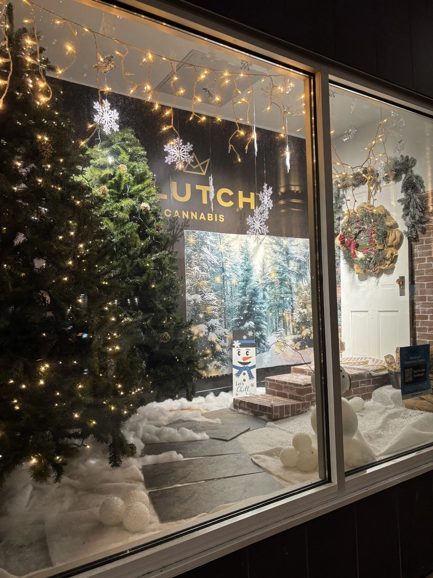 Klutch Cannabis - 300 Prospect Ave E