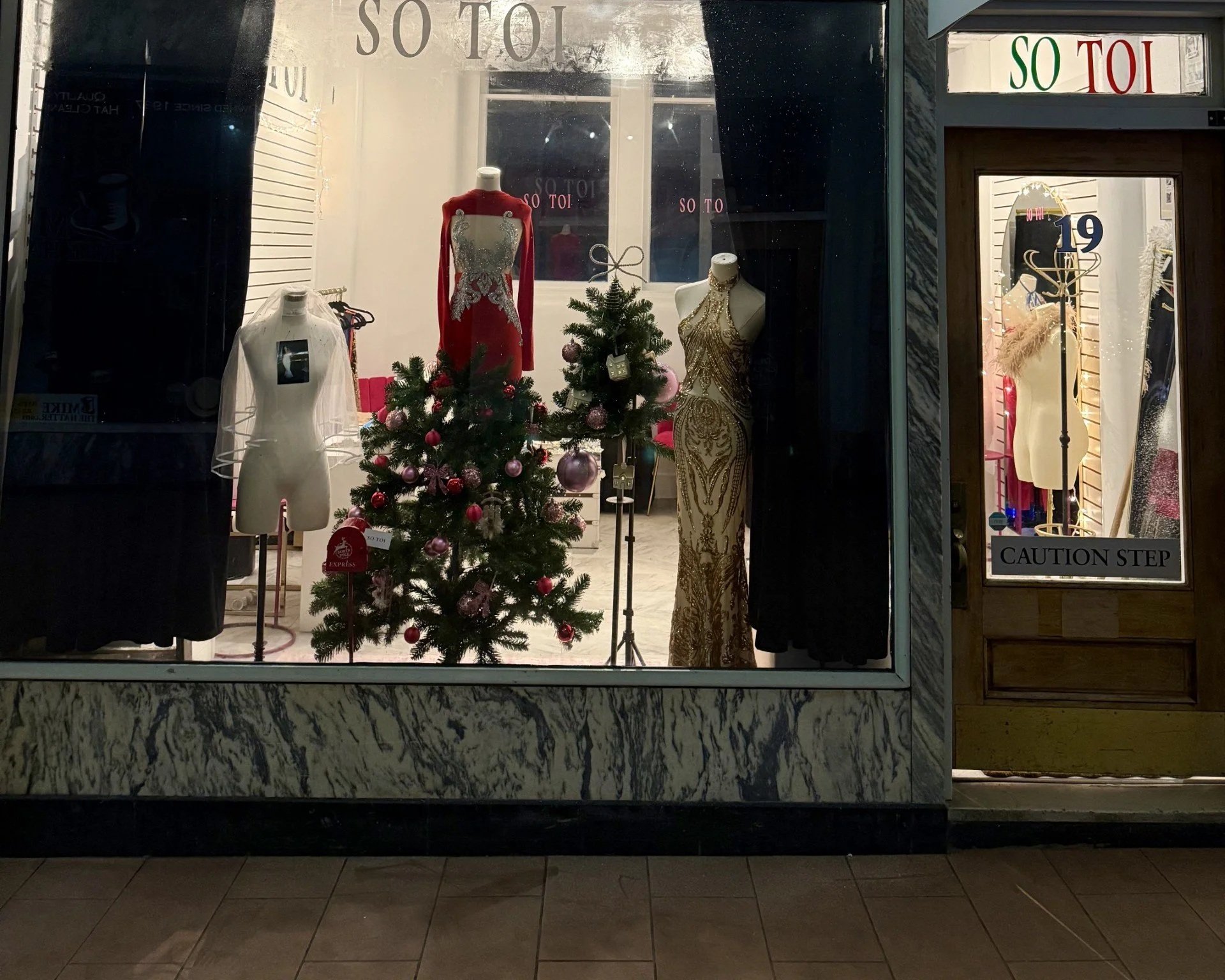 SO TOI - 530 Euclid Ave, Suite 19