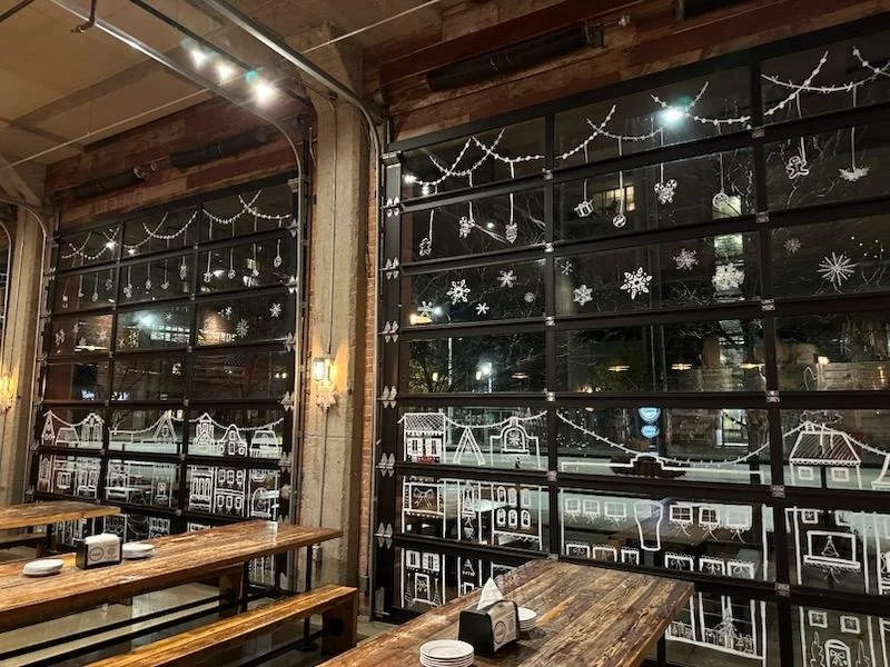 Masthead - 1261 Superior Avenue