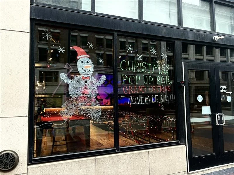 Five Iron Golf - 1010 Euclid Ave