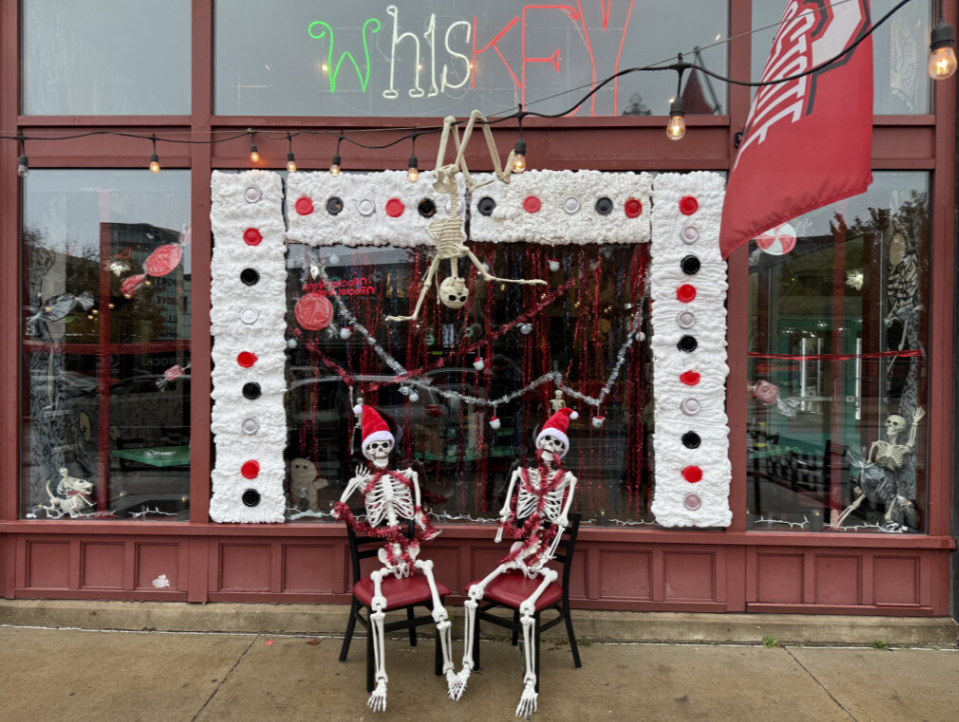 Barrio Tacos Gateway - 503 Prospect Ave E