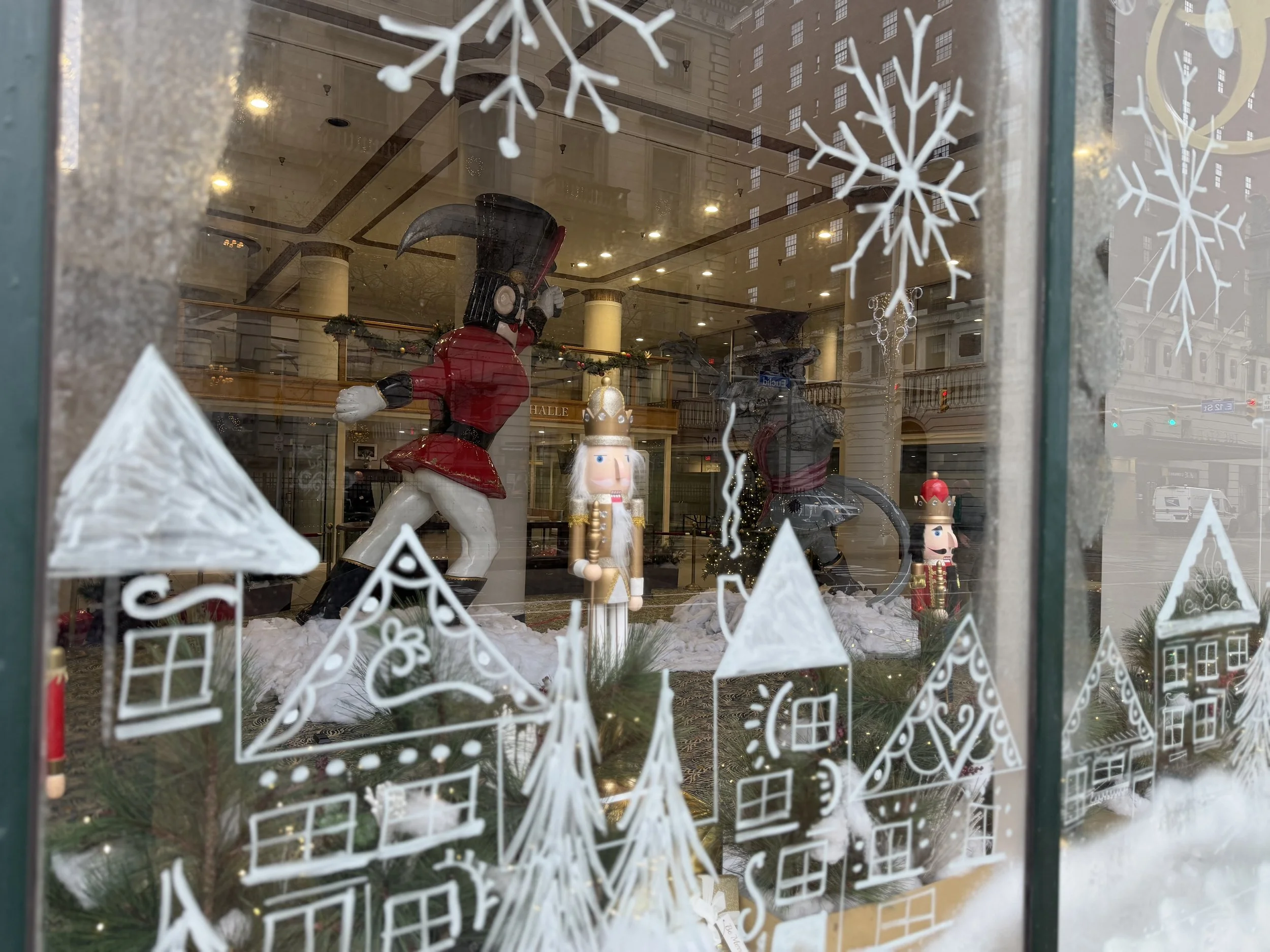 The Halle Building - 1228 Euclid Ave