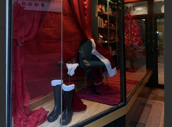 Society Speakeasy - 2063 E 4th St