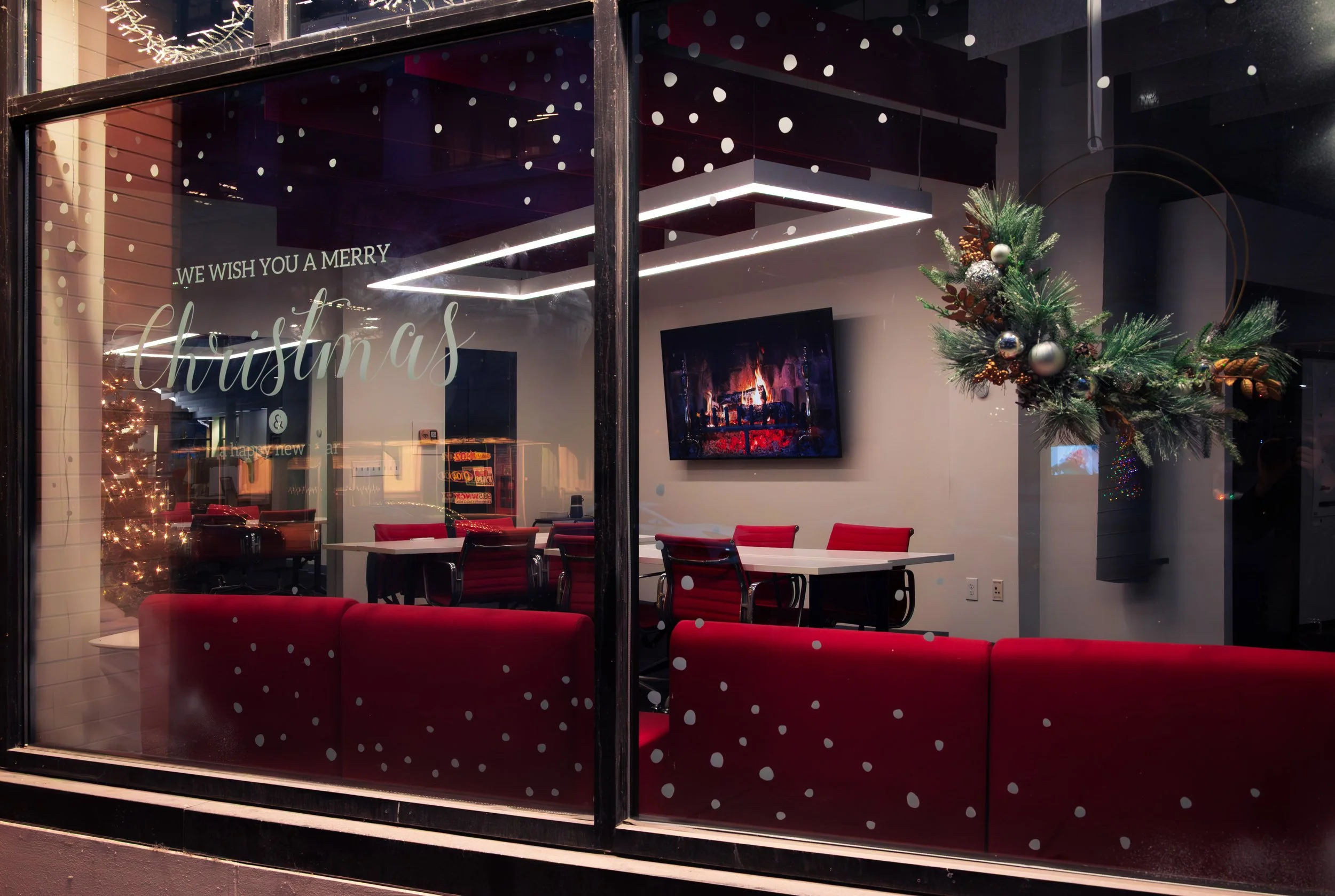 DS Architecture - 1020 Huron Rd, Suite 101