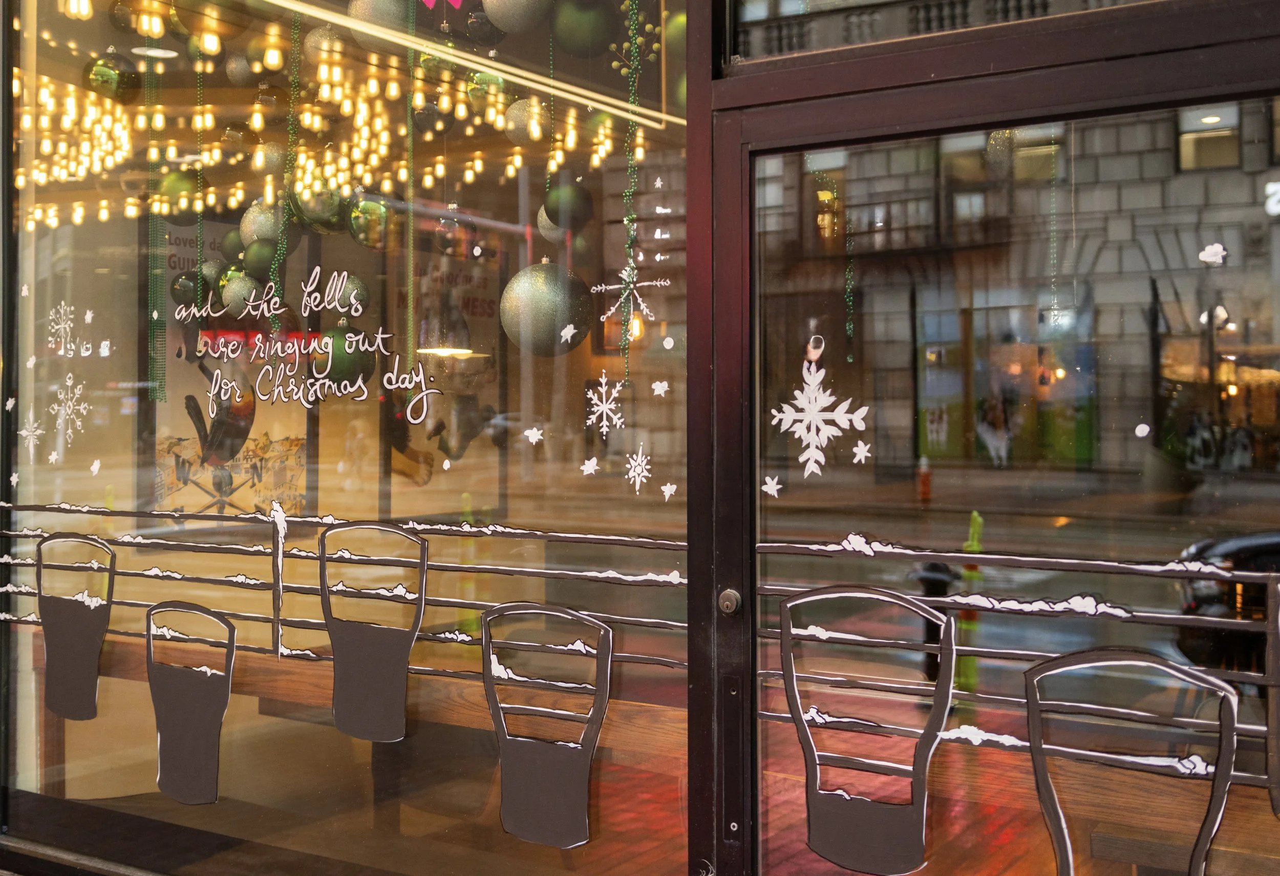 Parnell's Pub - 1415 Euclid Ave