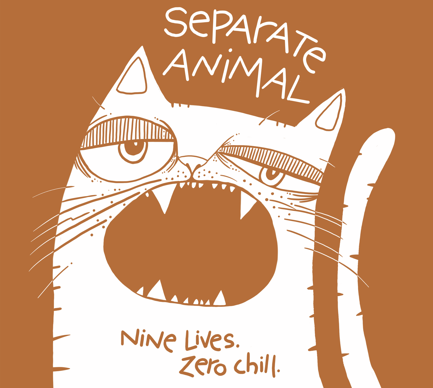 Separate Animal