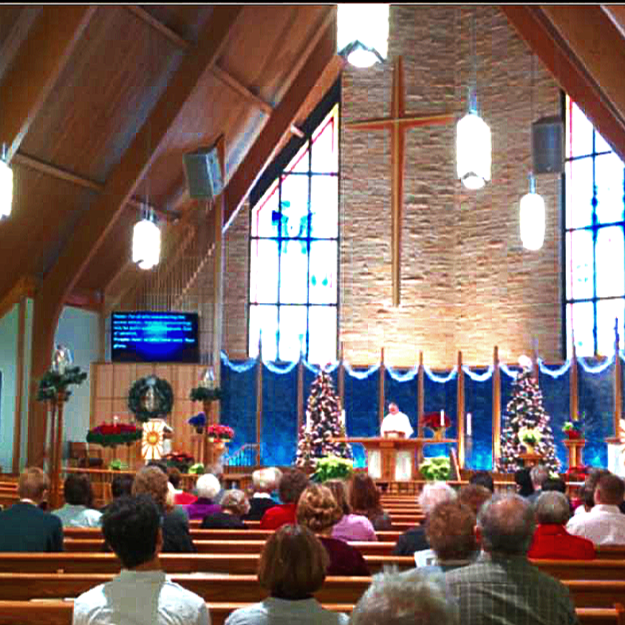 Faith, Family, Forever