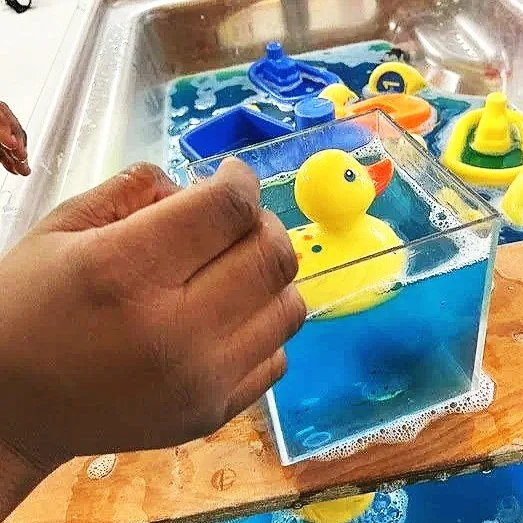 Electrifying Education