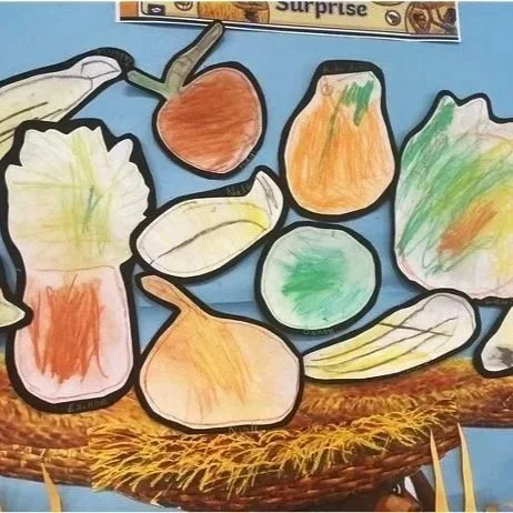 Palettes, Pigments, Portraits