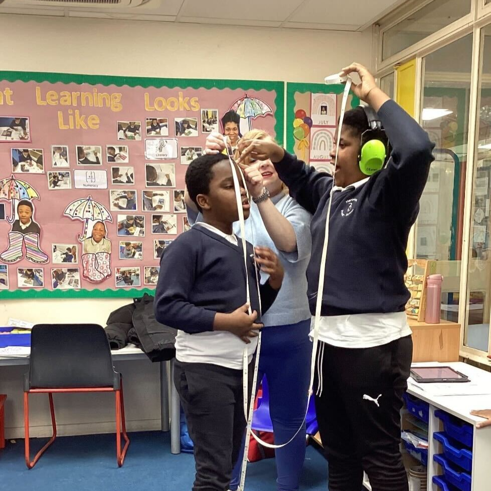 New Knowledge Hatching 