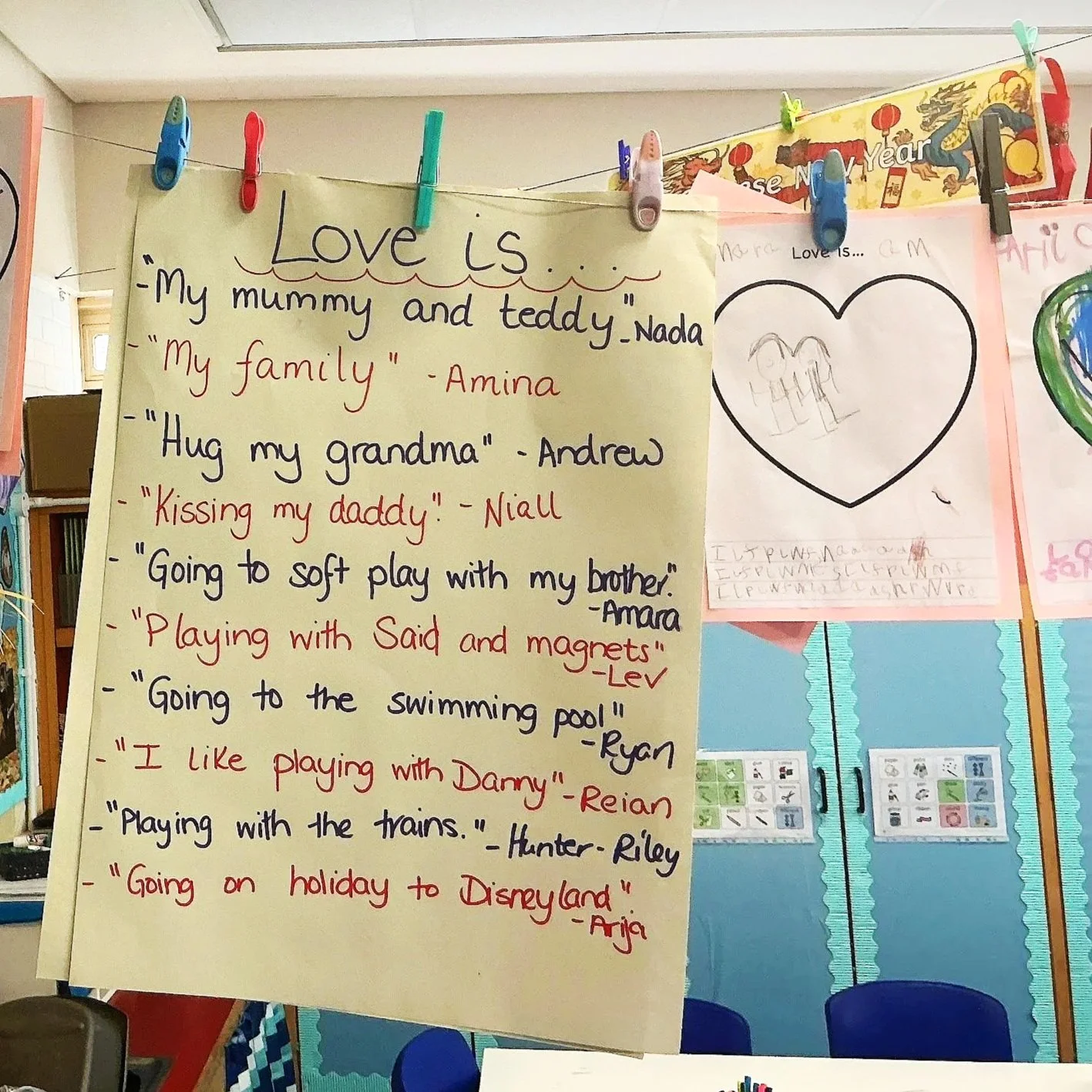 Becoming the Best Me