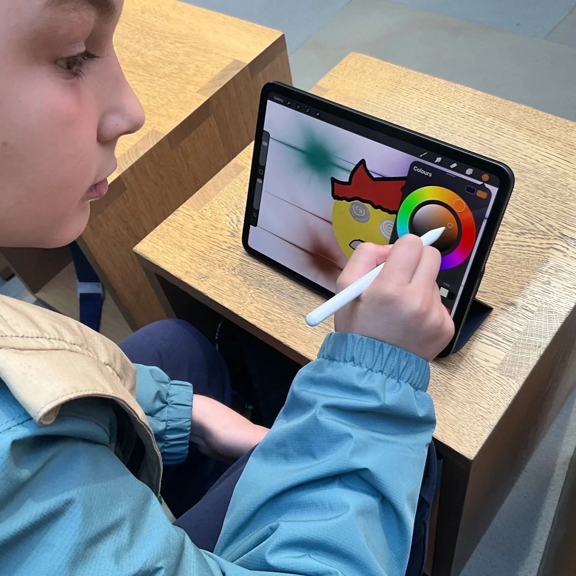 Digital Leaders Design Emojis