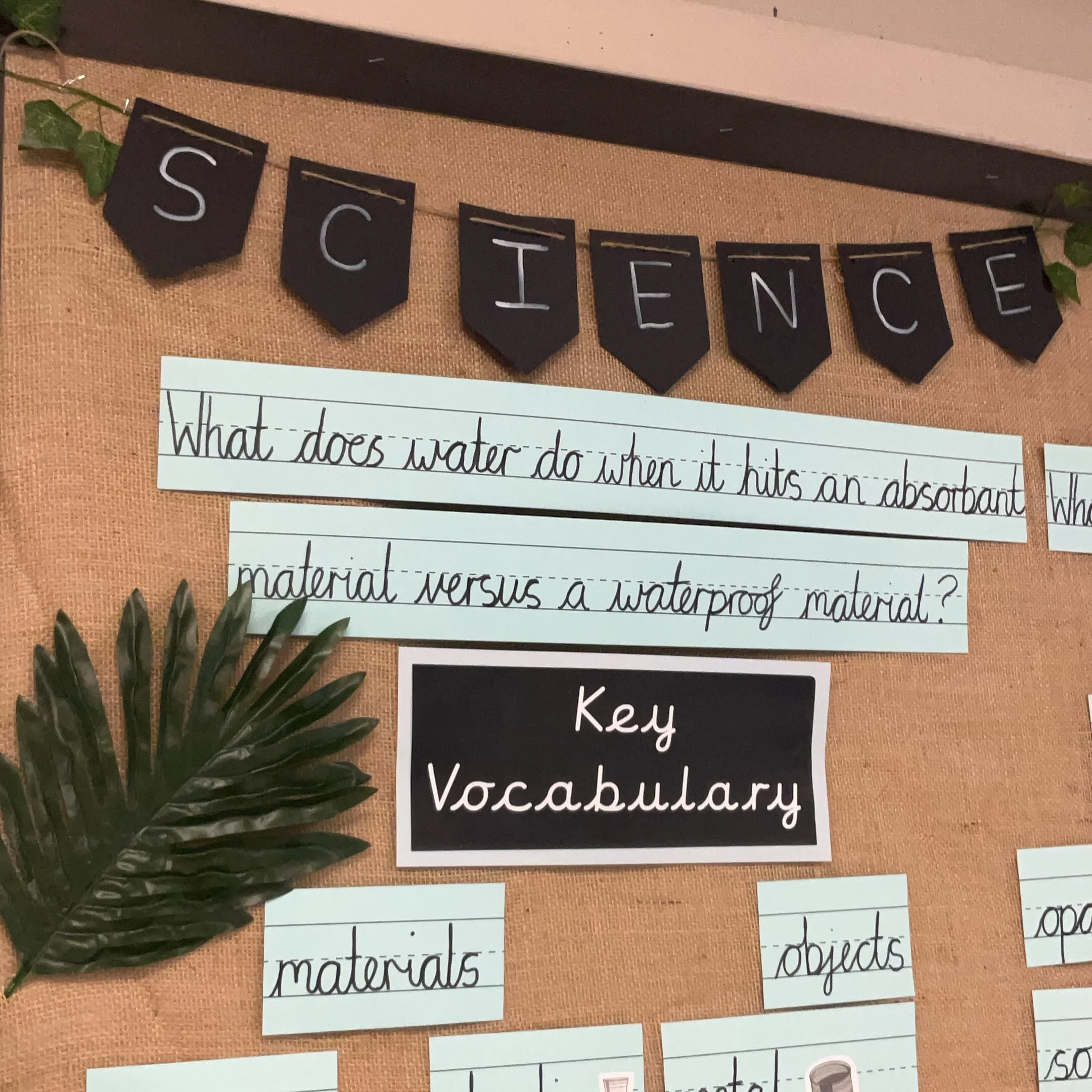 Science