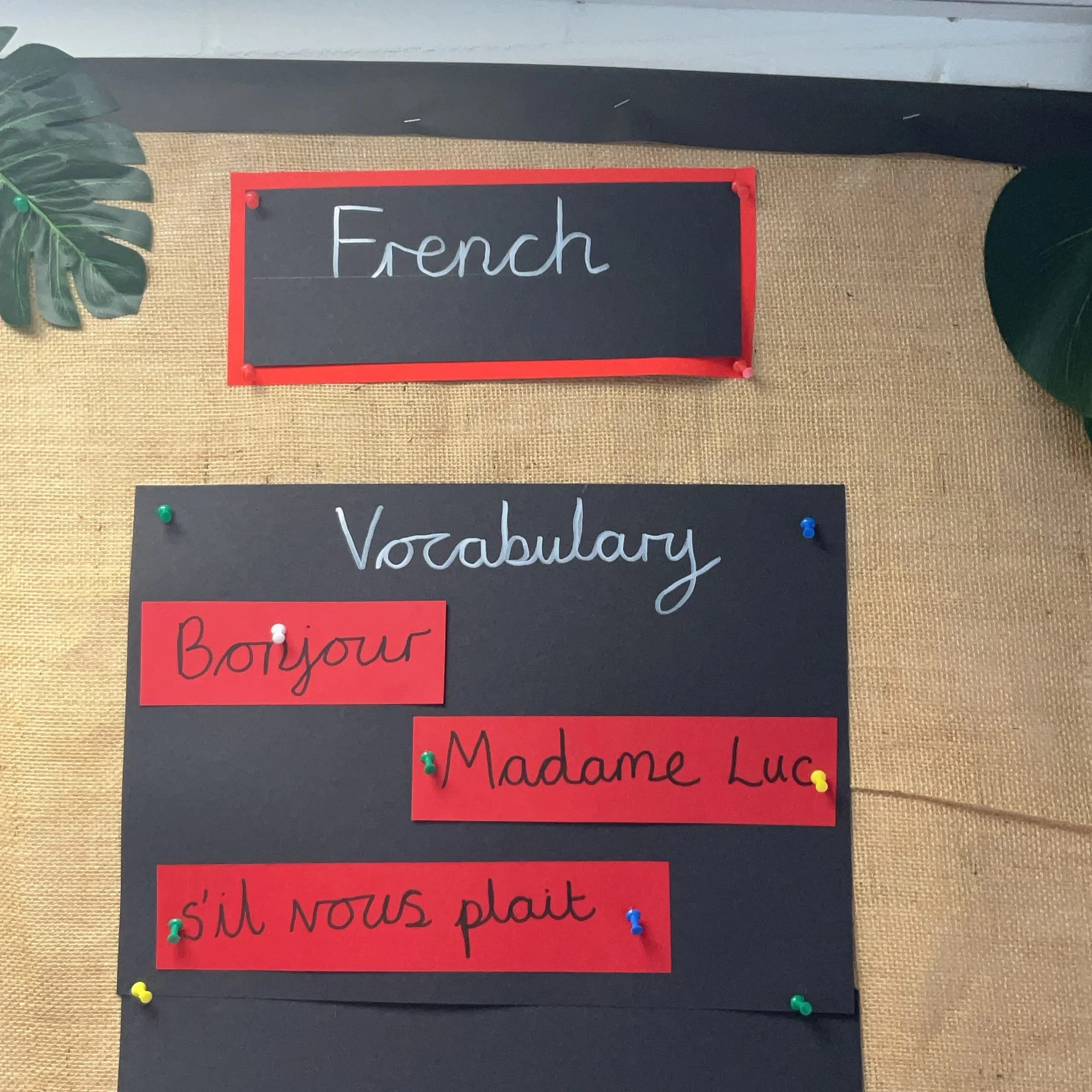 French