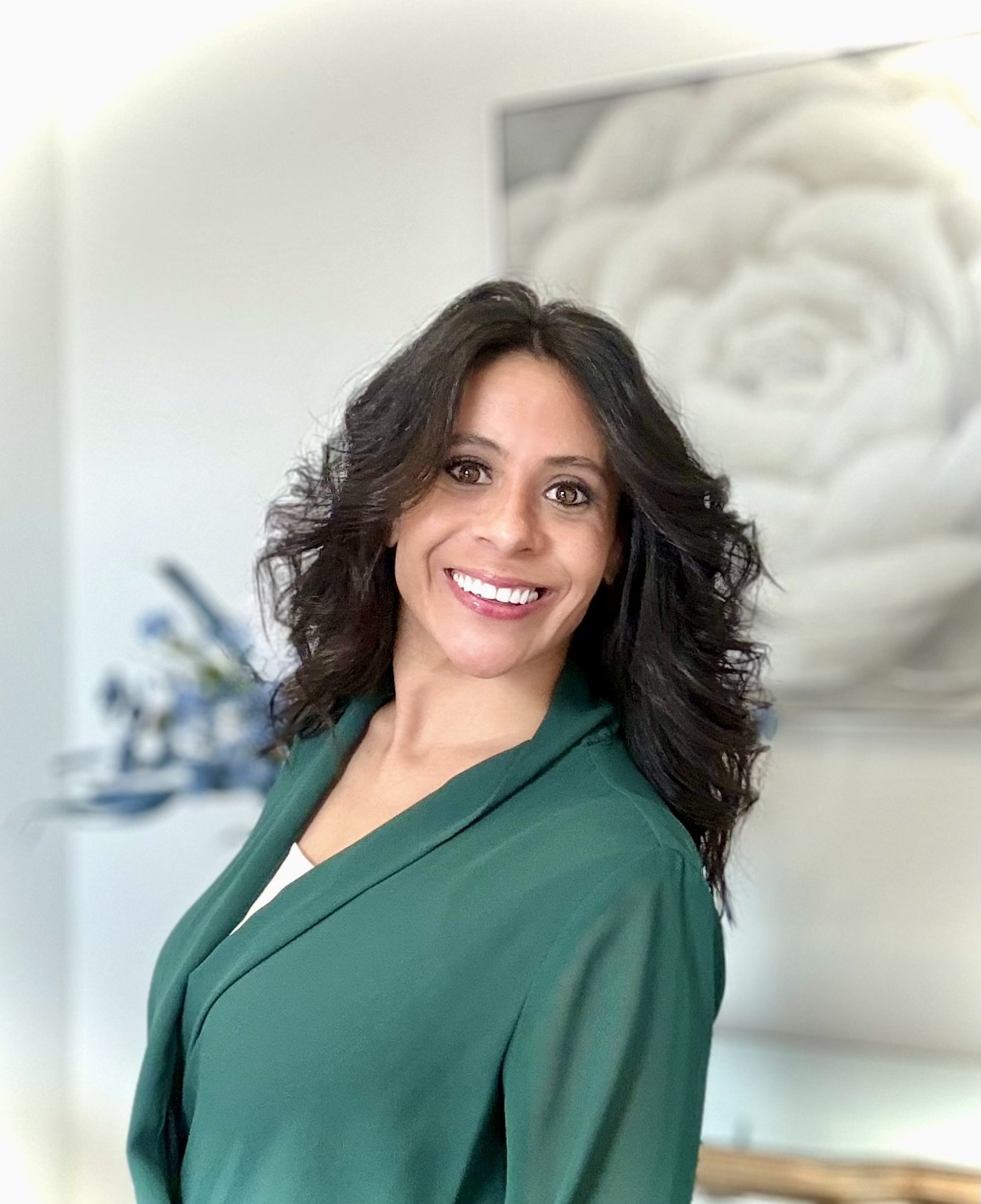 Kristin Braun, Psy.D., LMHC