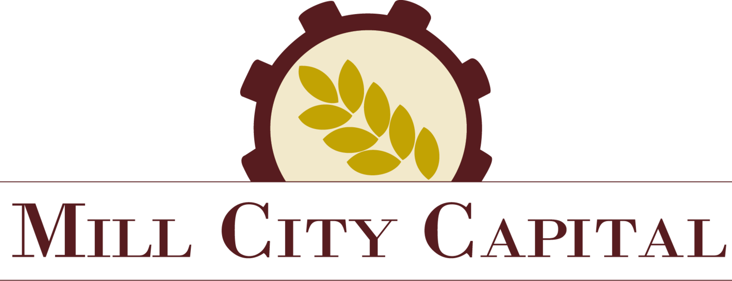 Mill City Capital