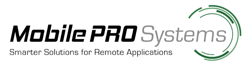 Mobile Pro Systems — Mill City Capital