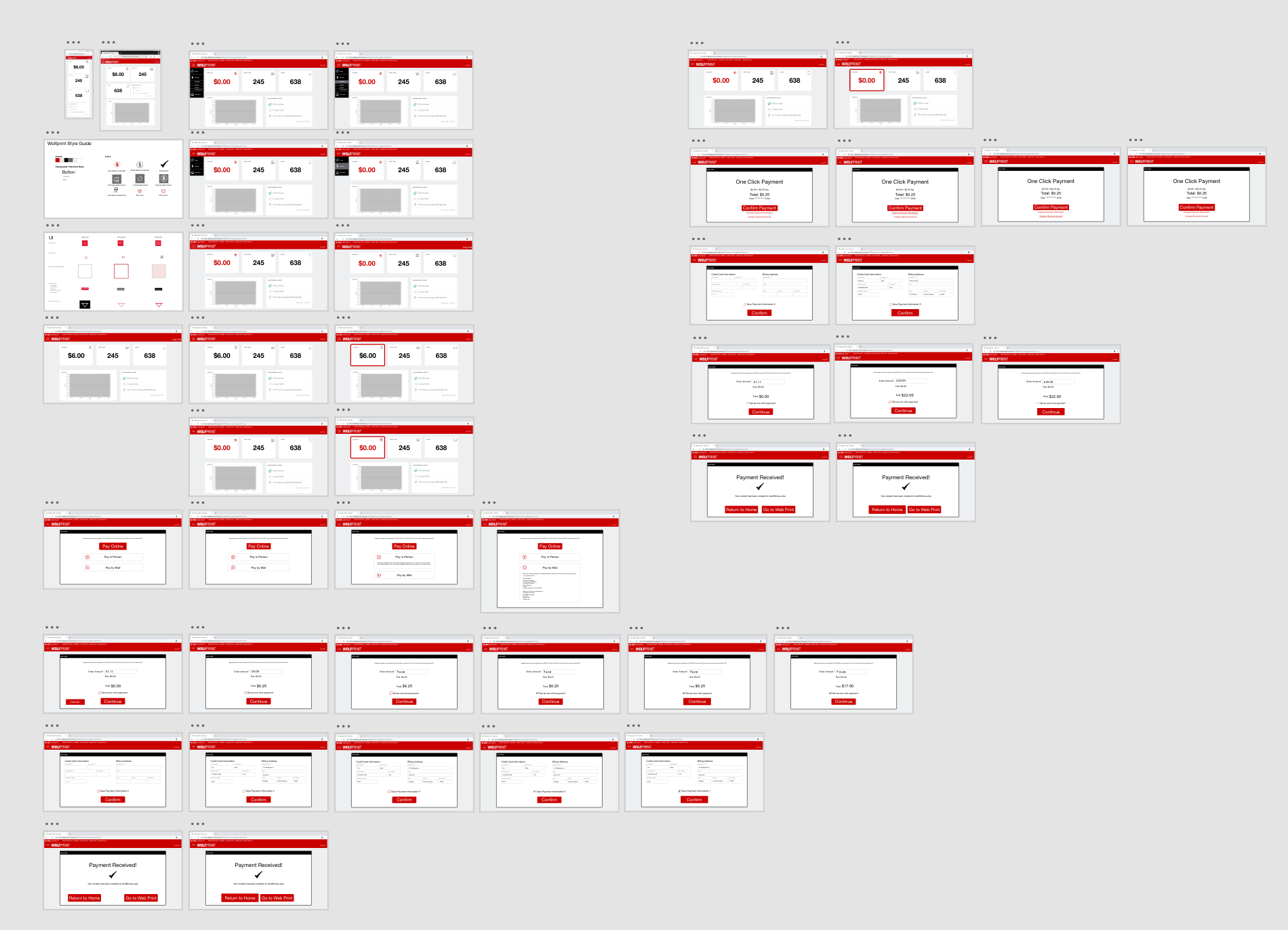 Wolfprint — S Schaedler Within Blank Football Depth Chart Template