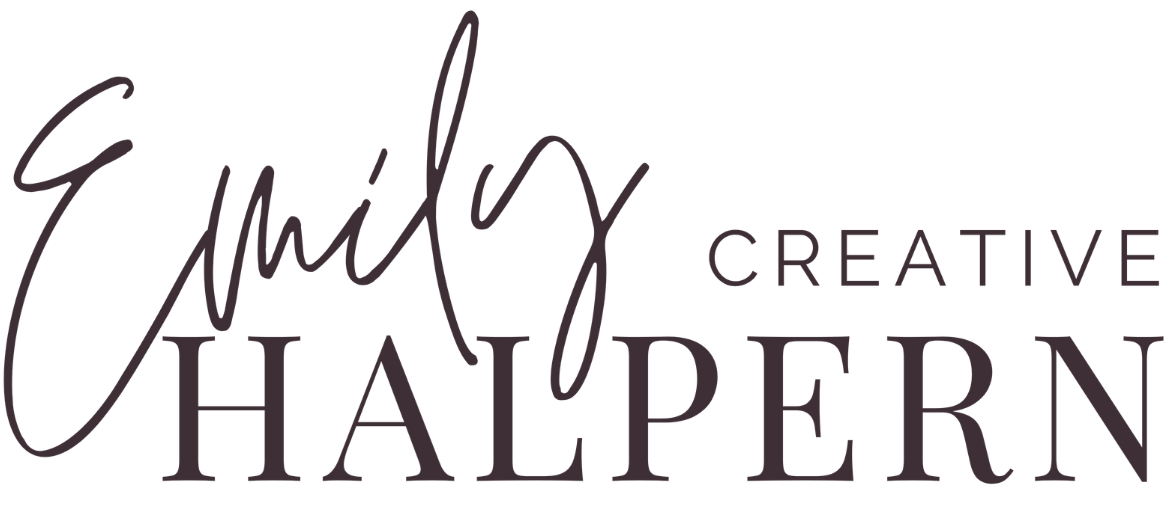Emily Halpern Creative