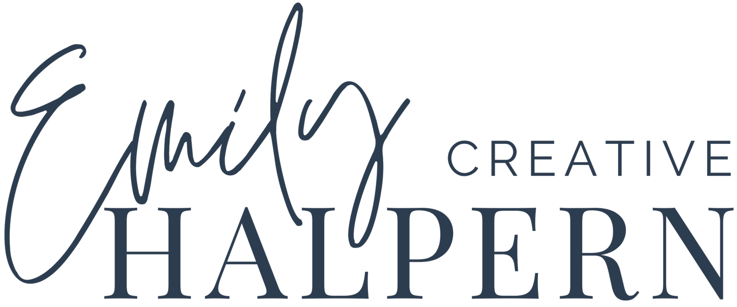 Emily Halpern Creative